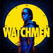 Watchmen (2019)