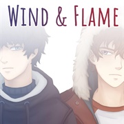 Wind & Flame