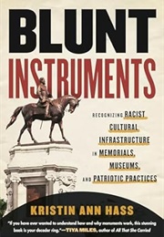 Blunt Instruments (Kristin Ann Hass)