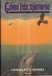 Gåvan Från Stjärnorna (Lennart Lidfors)