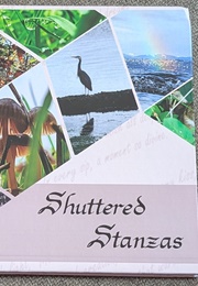 Shuttered Stanzas (Jordaan Arledge)