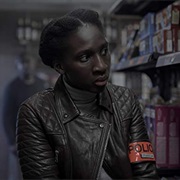 S2.E4: The Sword and the Hand