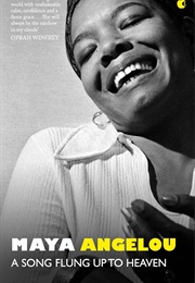 A Song Flung Up to Heaven (Maya Angelou)