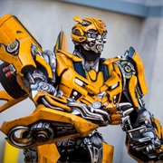 Bumblebee