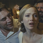 Mother!- Baby Is Killed and Eaten