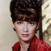 Suzanne Pleshette as Patience Barton (Support Your Local Gunfighter)