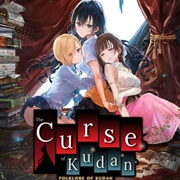 The Curse of Kudan