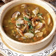 Gobova Juha (Slovenia)