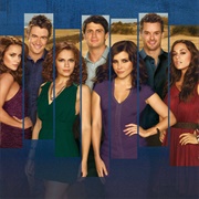 One Tree Hill Season 8