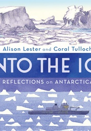 Into the Ice (Alison Lester)