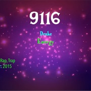 #9757 Energy by Drake