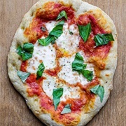 Pizza Rustic Romana Sauce