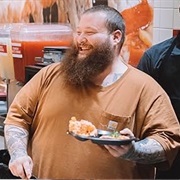 S3.E4: Food Court Kings