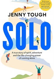 Solo (Jenny Tough)