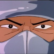 S1.E2: Enter: The Shredder