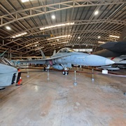 Darwin Aviation Museum