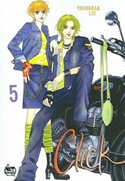 Click Vol 5 (Youngran Lee)