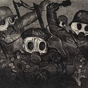 Otto Dix, the War