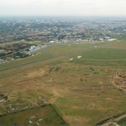 Wilson Airport, Kenya