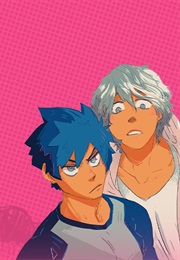 Say the Right Thing (Sammymontoya)