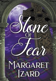 Stone of Fear (Margaret Izard)