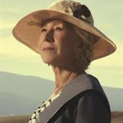 Cara Dutton (Yellowstone1923)