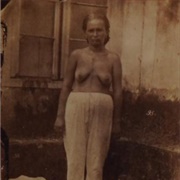 Mannaus Collection (Walter Hunnewell and Louis Agassiz)