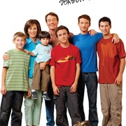 Malcolm in the Middle Season 7