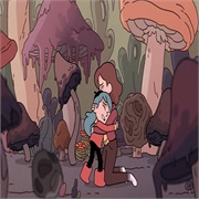 Hilda: "Chapter 8: The Fairy Isle" (S3,E8)