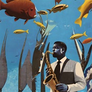 Ocean of Jazz - Siberia