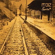 Itoiz - Ezekielen Prophezia