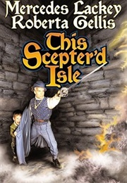 This Scepter'd Isle (Mercedes Lackey)