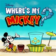 Where's My Mickey