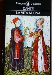 La Vita Nuova (Alighieri, Dante)