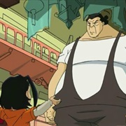 S2.E30: Pleasure Cruise