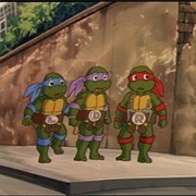 S6.E4: Adventures in Turtle-Sitting