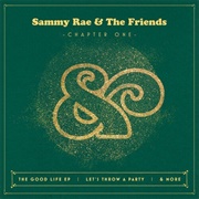 Chapter One - Sammy Rae & the Friends