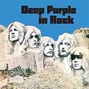 In Rock - Deep Purple (1970)