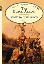 The Black Arrow (Penguin Popular Classics)