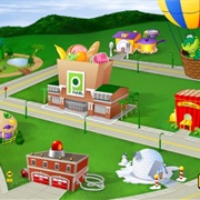 Publix Preschool Pals