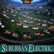 Telethon - Suburban Electric