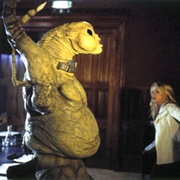 S1.E4: Aliens of London