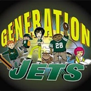 Generation Jets