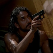 S1.E21: The Greater Good