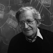 Noam Chomsky