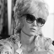 Mia Farrow - Broadway Danny Rose