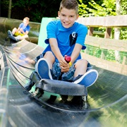 Bobslee (Plopsa Coo)