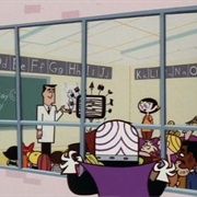 S4.E3: Get Back, Jojo