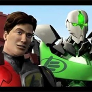 Max Steel: Turbo Missions