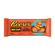 Reese's Peanut Butter Cups Caramel
